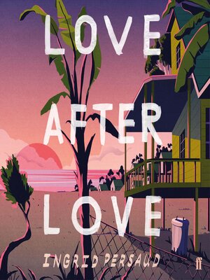 cover image of Love After Love
